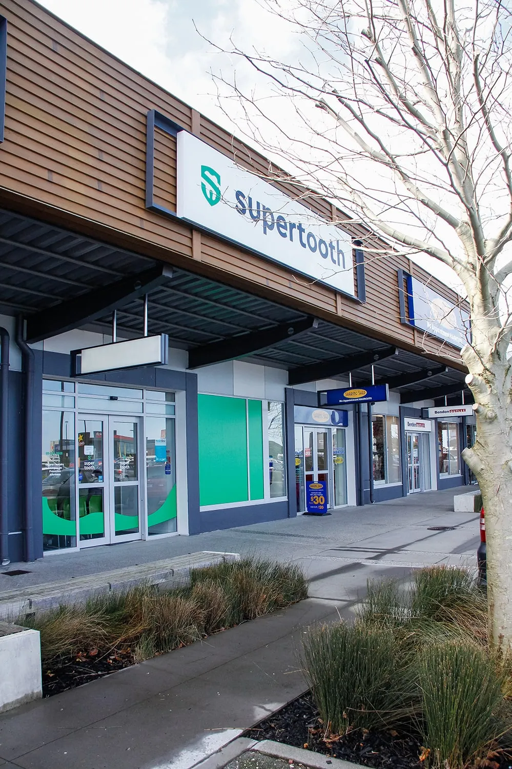 super tooth auckland